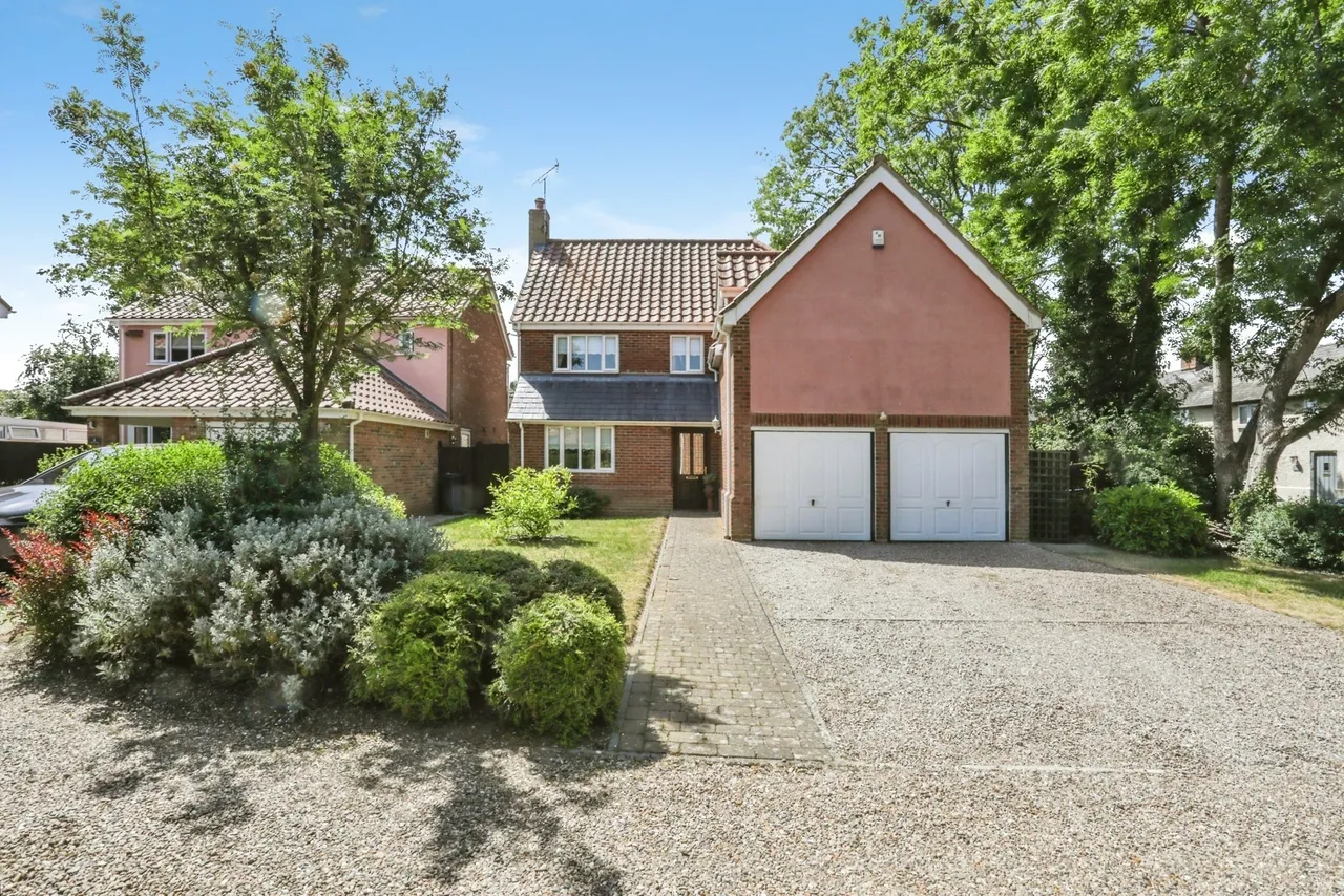 Old Orchard, Mendlesham, Stowmarket, Suffolk, IP14, photo 20