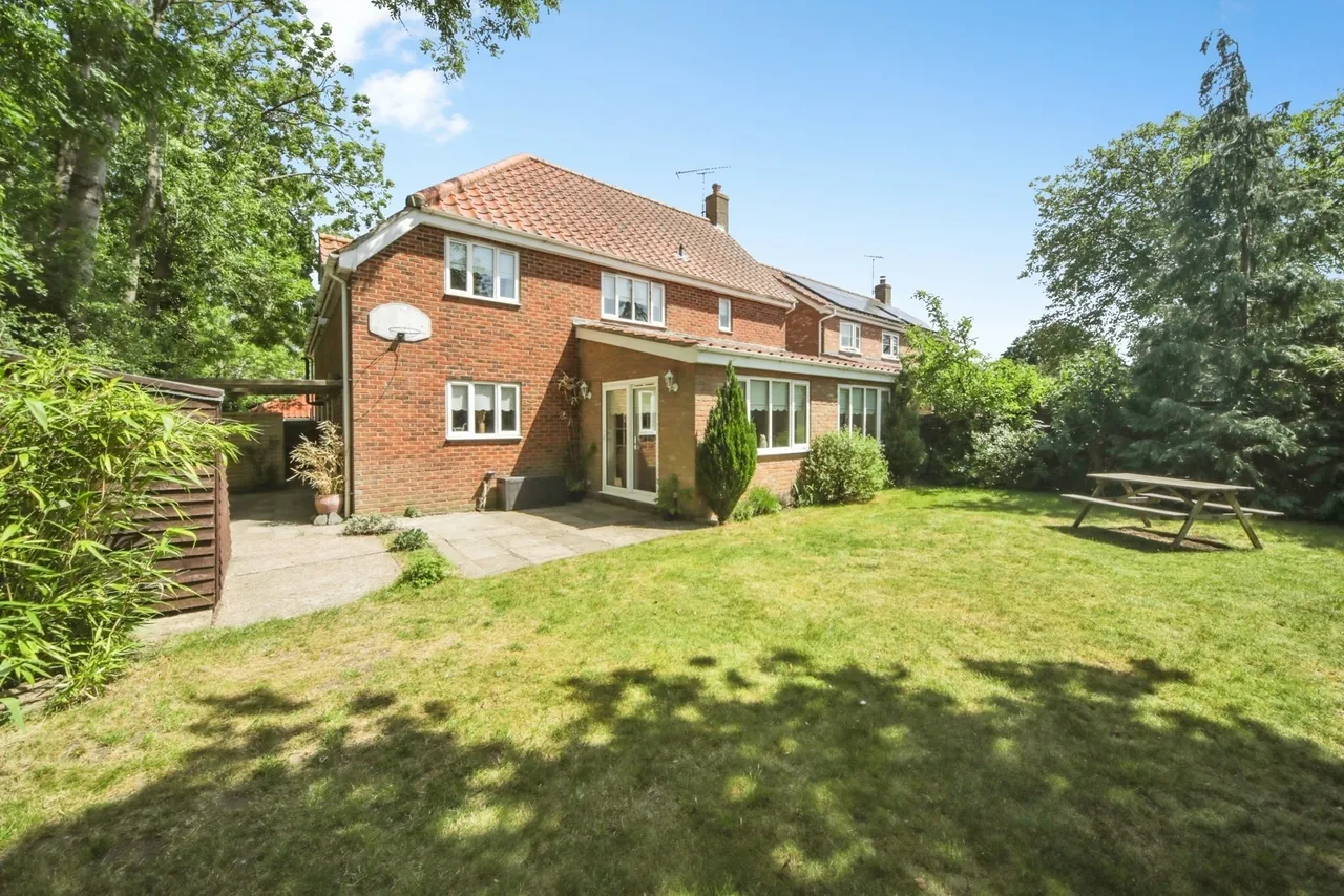 Old Orchard, Mendlesham, Stowmarket, Suffolk, IP14, photo 5
