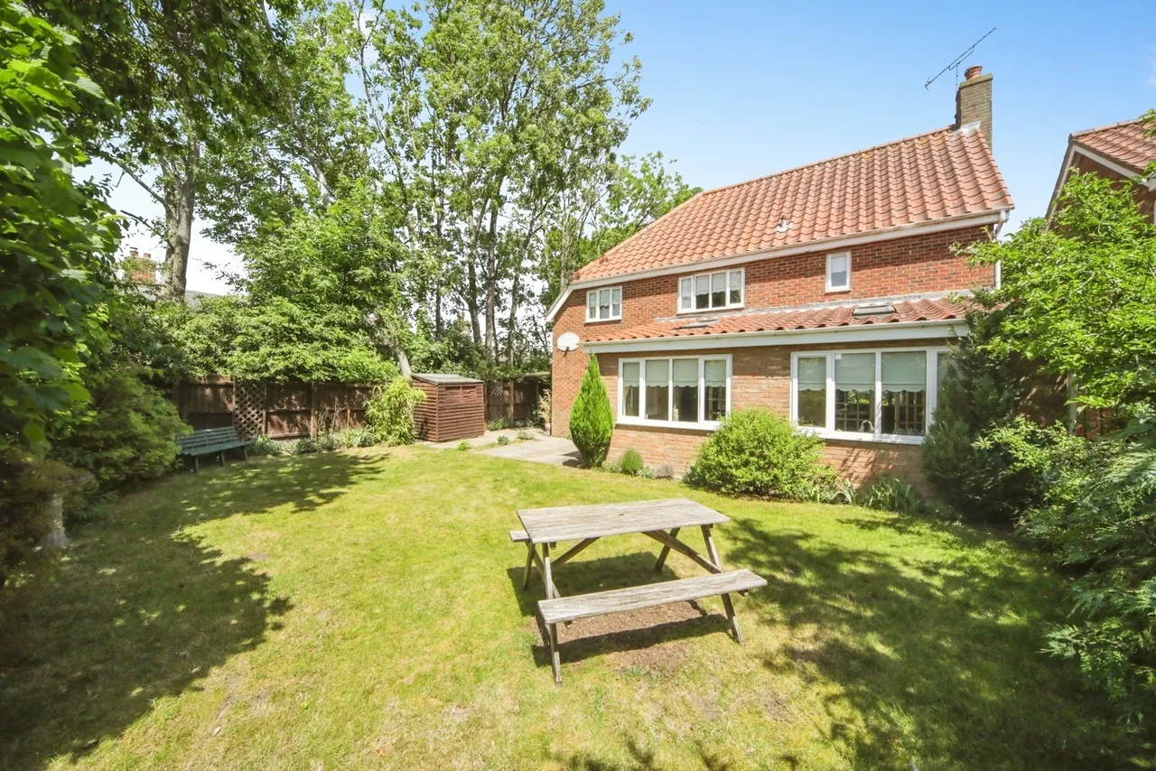 Old Orchard, Mendlesham, Stowmarket, Suffolk, IP14, photo 12