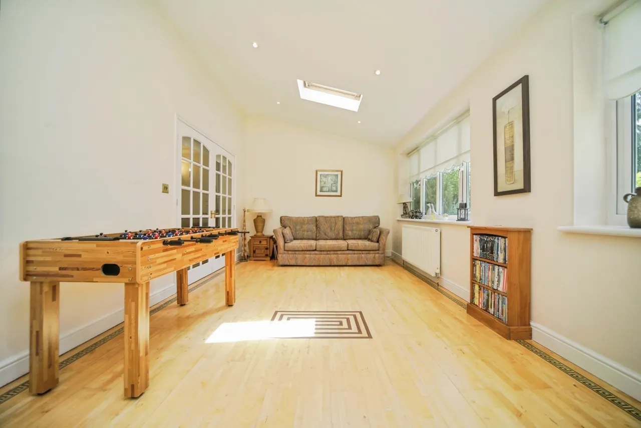 Old Orchard, Mendlesham, Stowmarket, Suffolk, IP14, photo 4