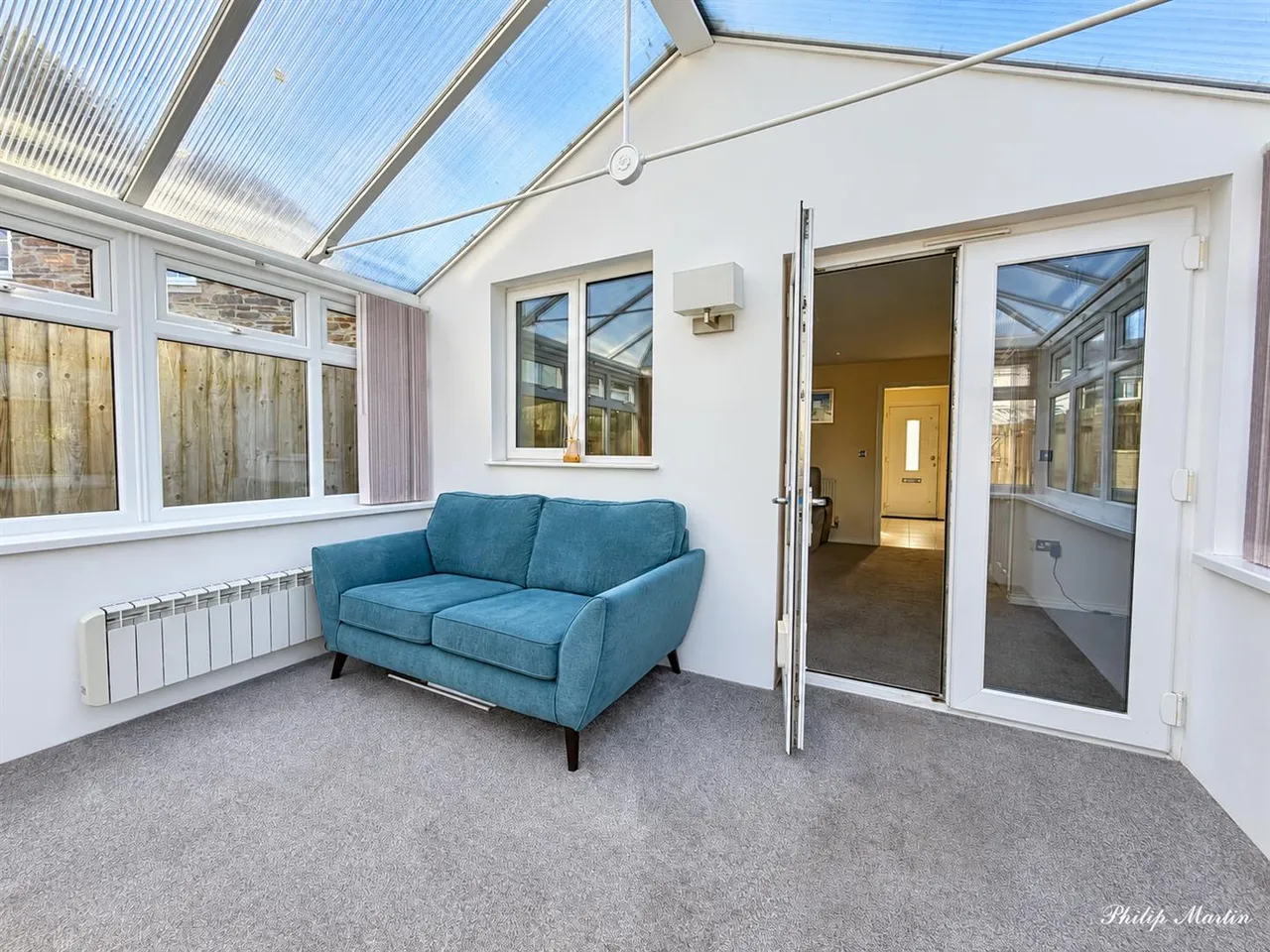 St. Austell Road, Probus, photo 9