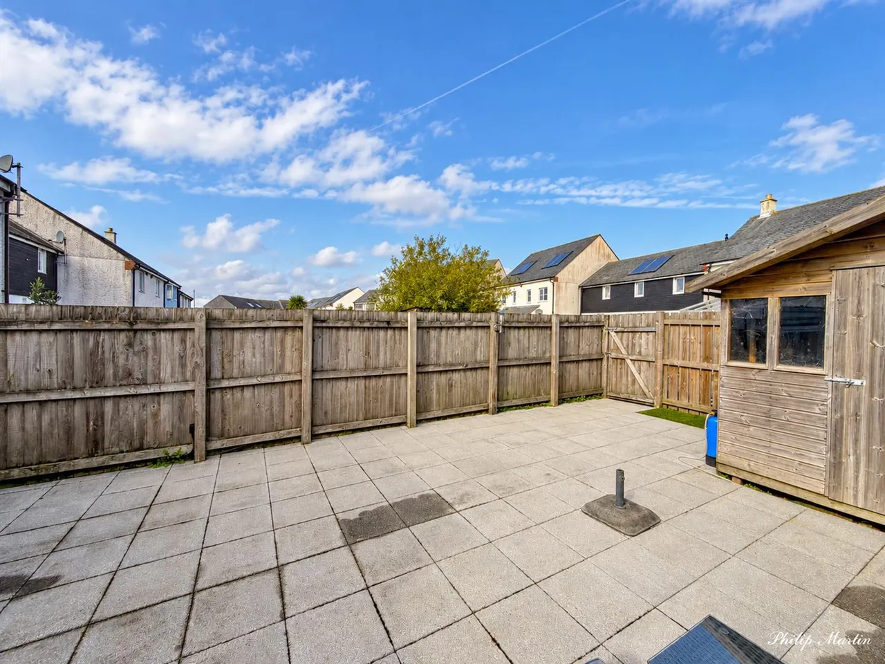 St. Austell Road, Probus, photo 14
