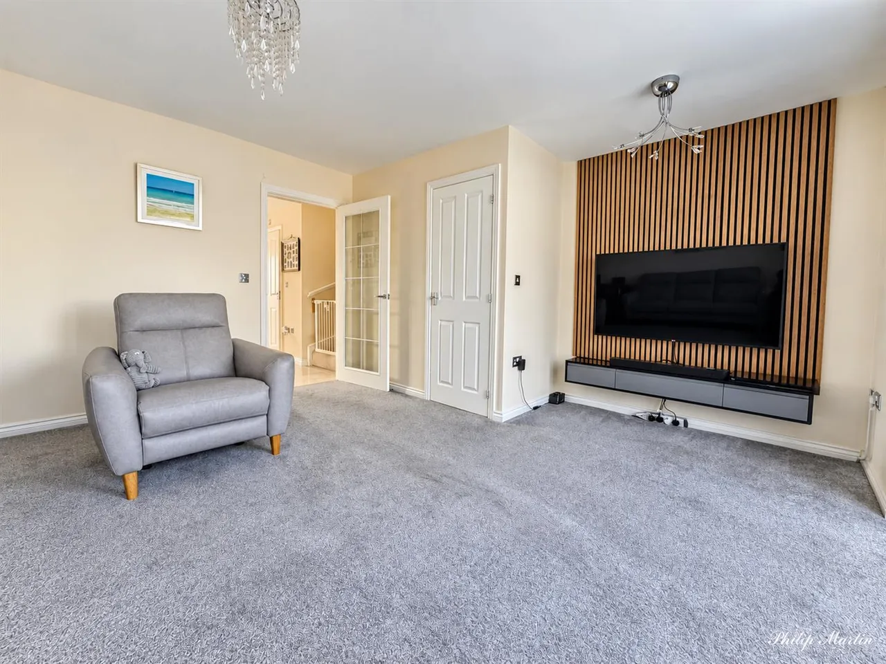 St. Austell Road, Probus, photo 4