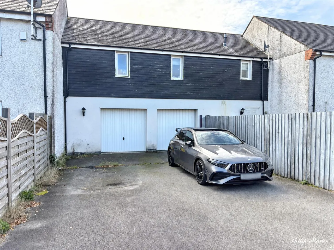 St. Austell Road, Probus, photo 19