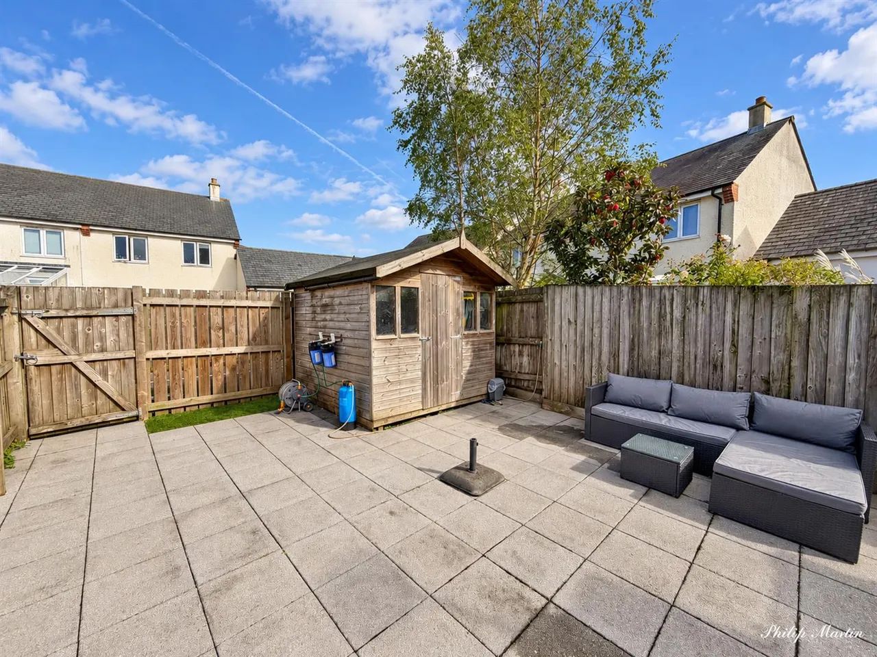 St. Austell Road, Probus, photo 8