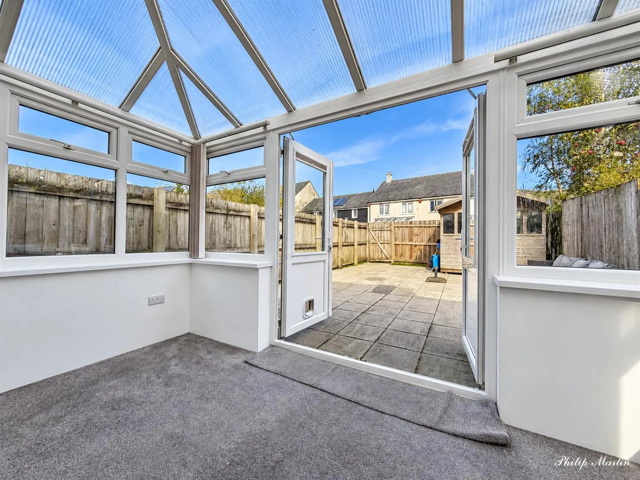 St. Austell Road, Probus, photo 6
