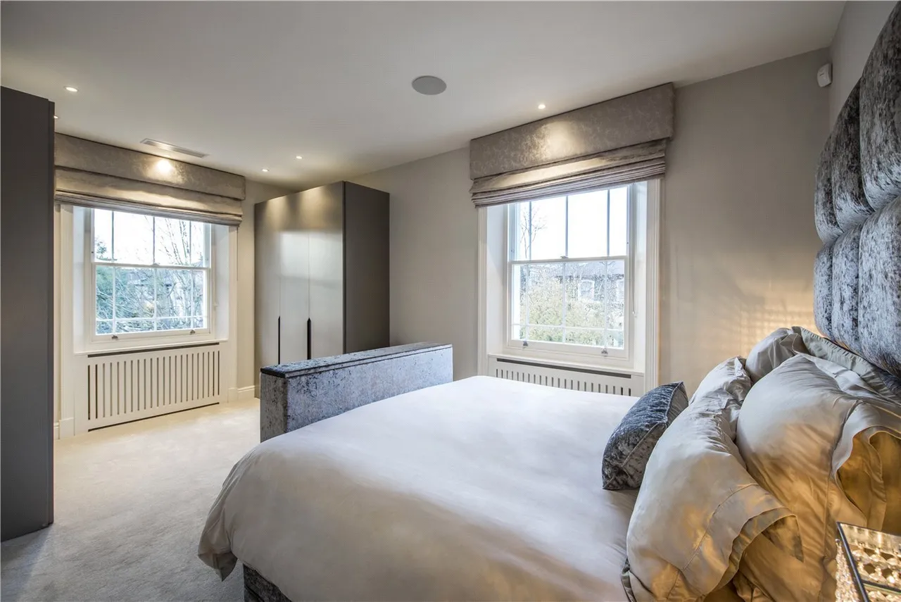 Abbey Road, St John's Wood, London, NW8 0QD, photo 7