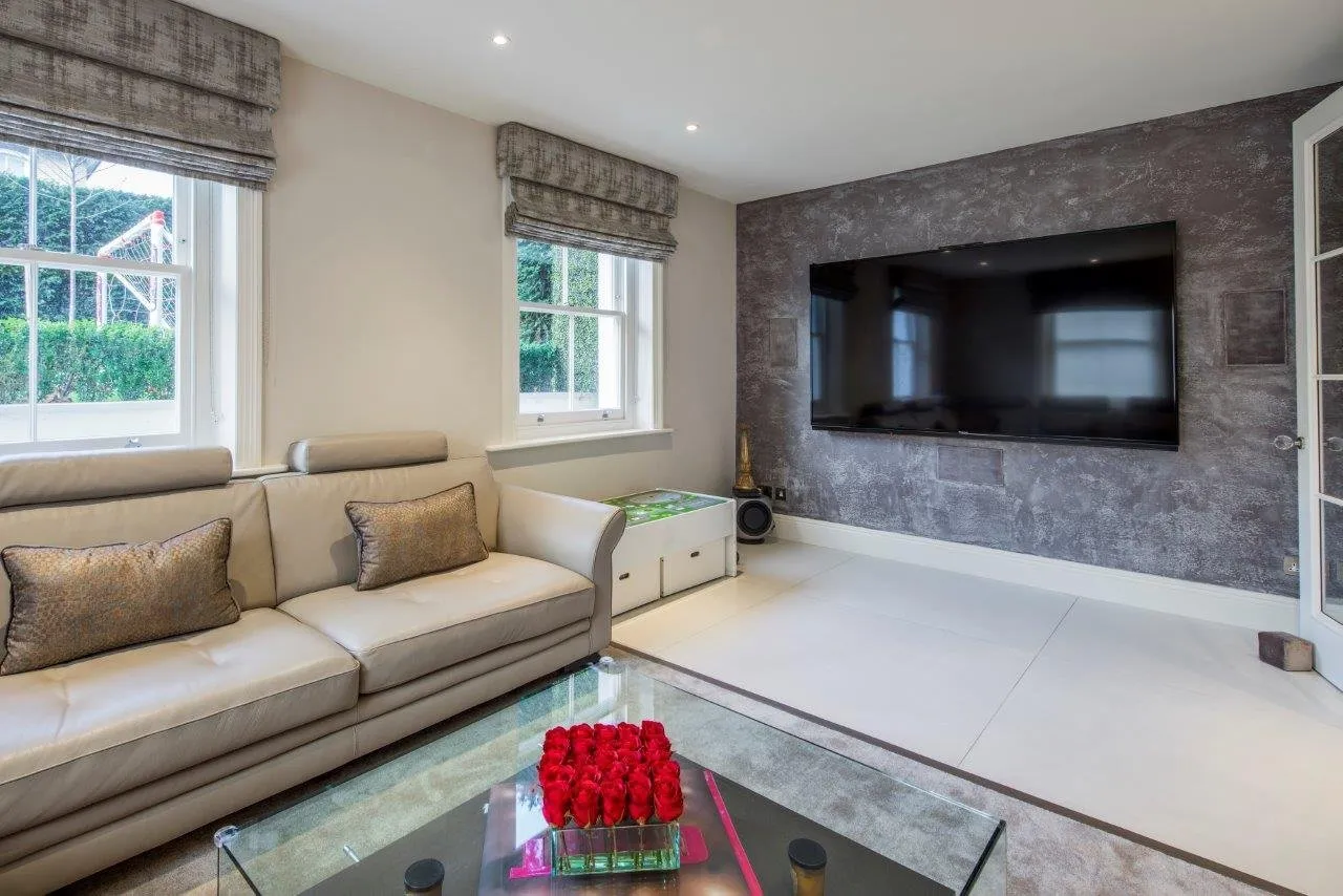 Abbey Road, St John's Wood, London, NW8 0QD, photo 3