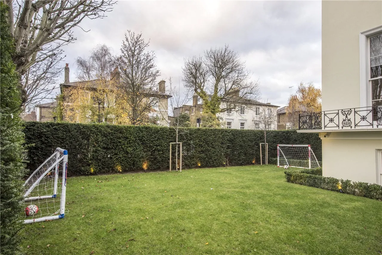 Abbey Road, St John's Wood, London, NW8 0QD, photo 9