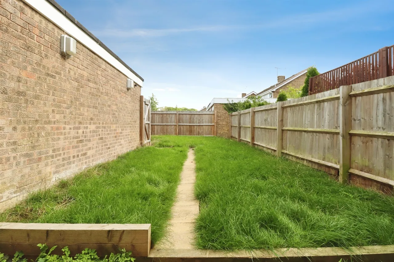 Thor Walk, Corby, NN18, photo 12
