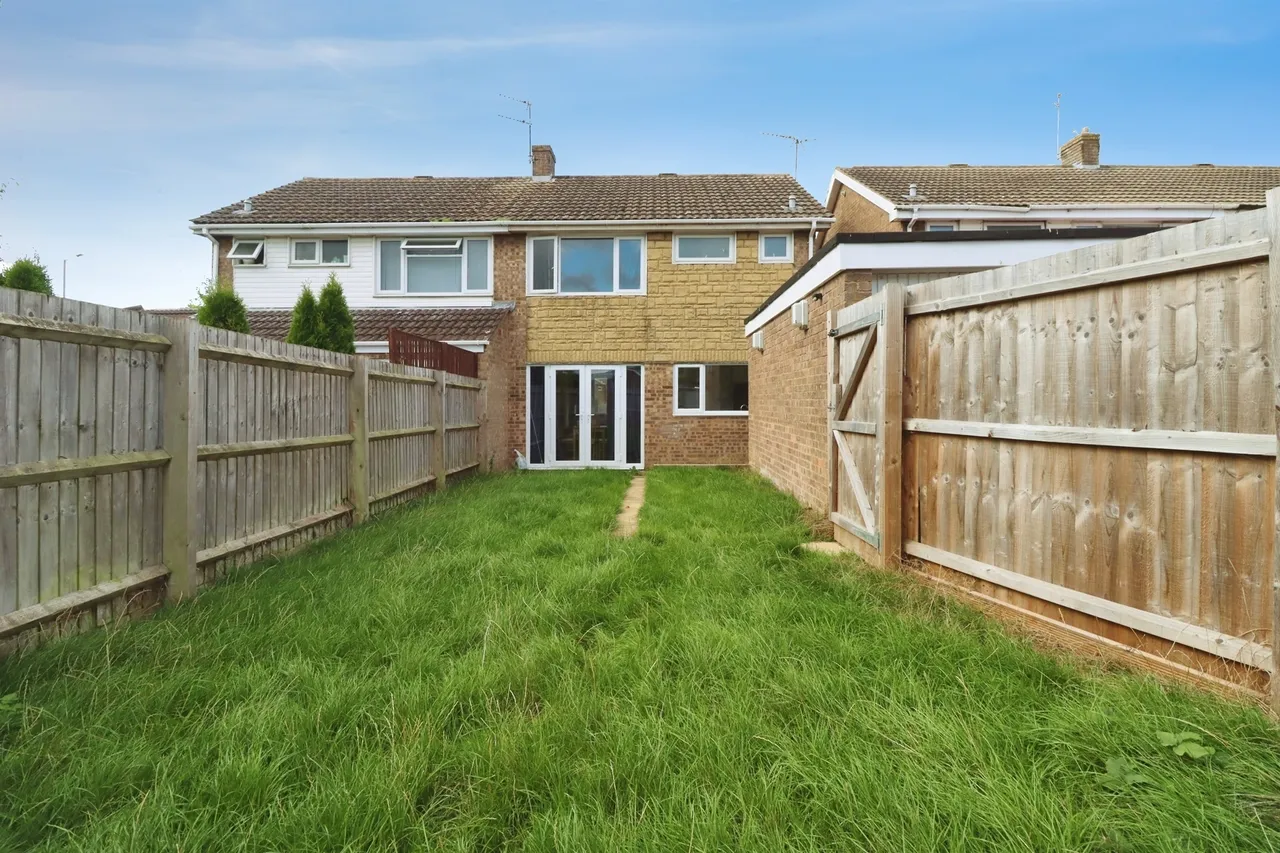 Thor Walk, Corby, NN18, photo 13