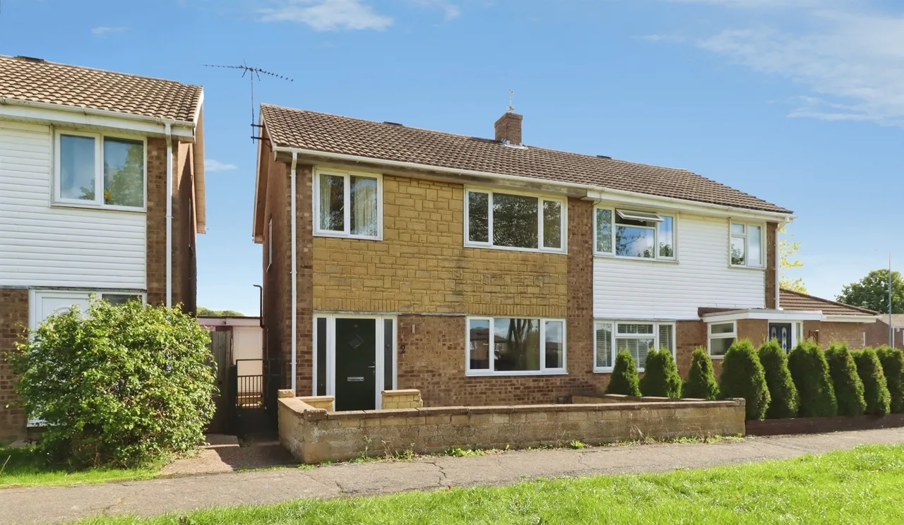 Thor Walk, Corby, NN18, photo 14