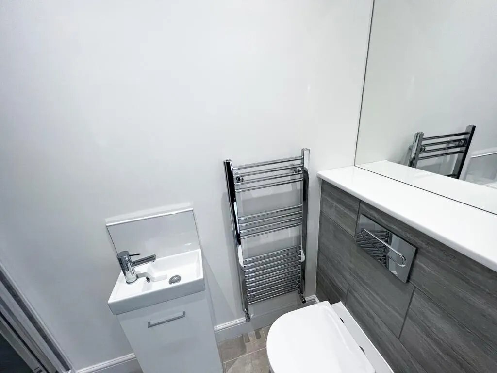 Lowgate, Hull, HU1, photo 20