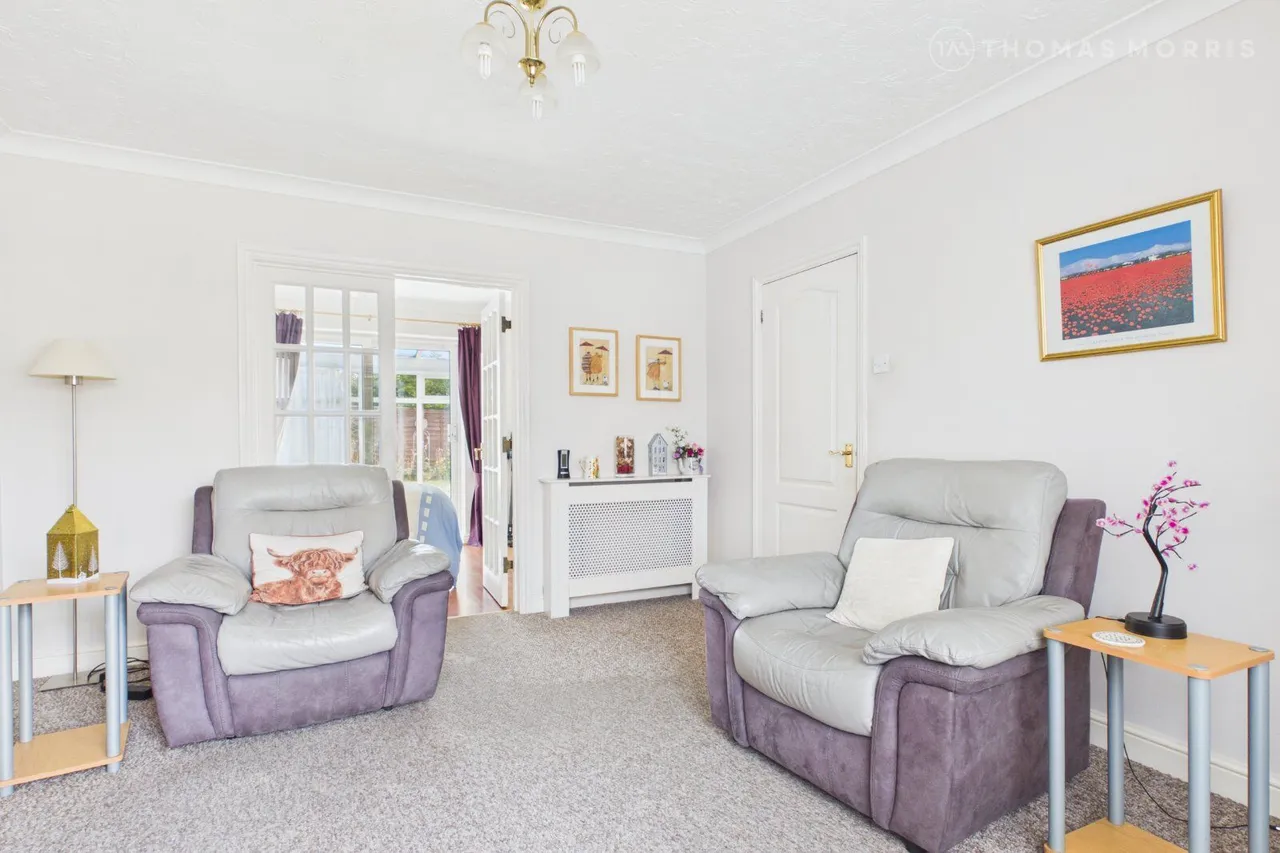 Orchard Close, Eaton Ford, PE19, photo 5