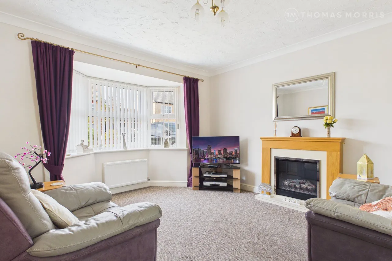 Orchard Close, Eaton Ford, PE19, photo 2