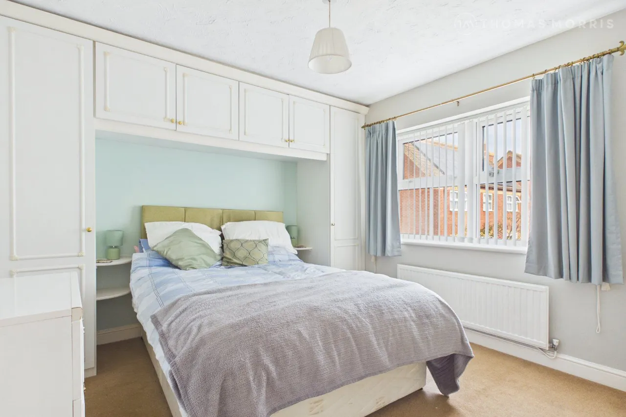 Orchard Close, Eaton Ford, PE19, photo 10