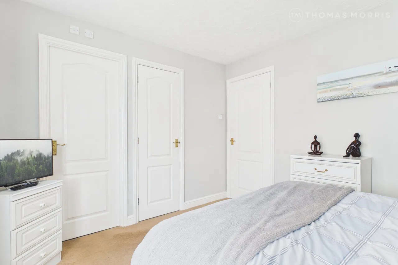 Orchard Close, Eaton Ford, PE19, photo 19