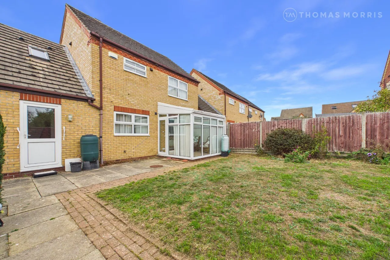 Orchard Close, Eaton Ford, PE19, photo 23