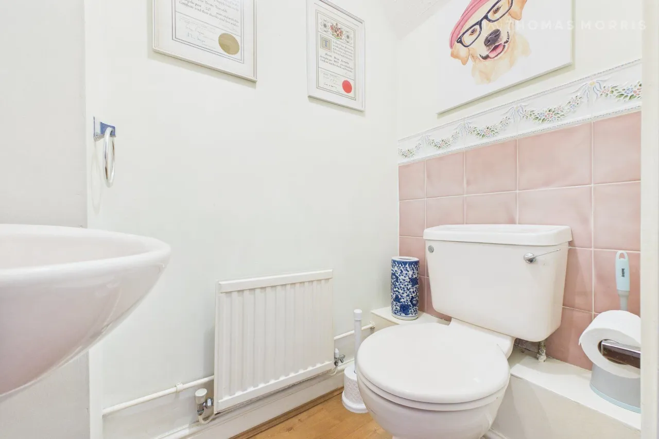 Orchard Close, Eaton Ford, PE19, photo 12