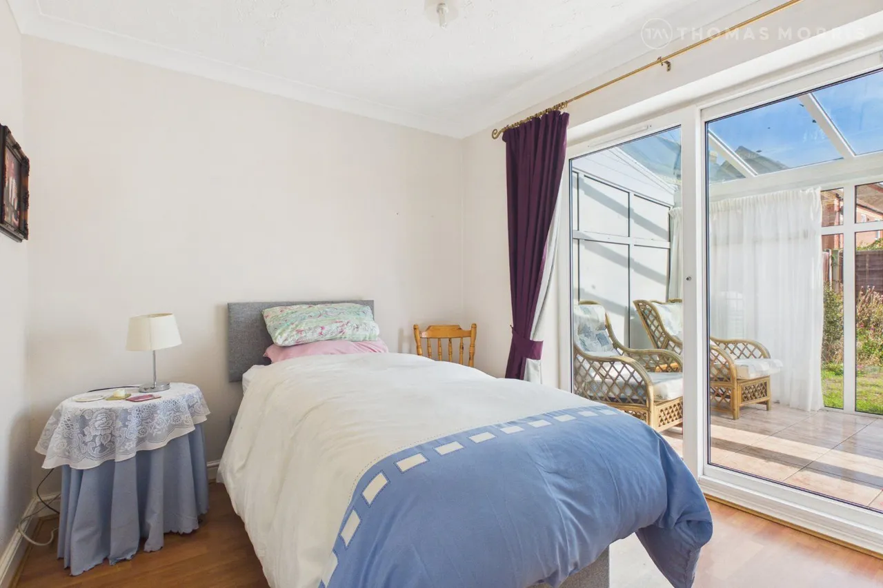 Orchard Close, Eaton Ford, PE19, photo 11