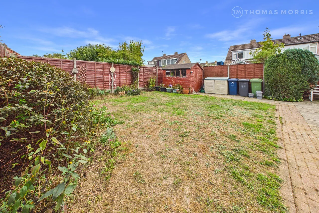 Orchard Close, Eaton Ford, PE19, photo 21