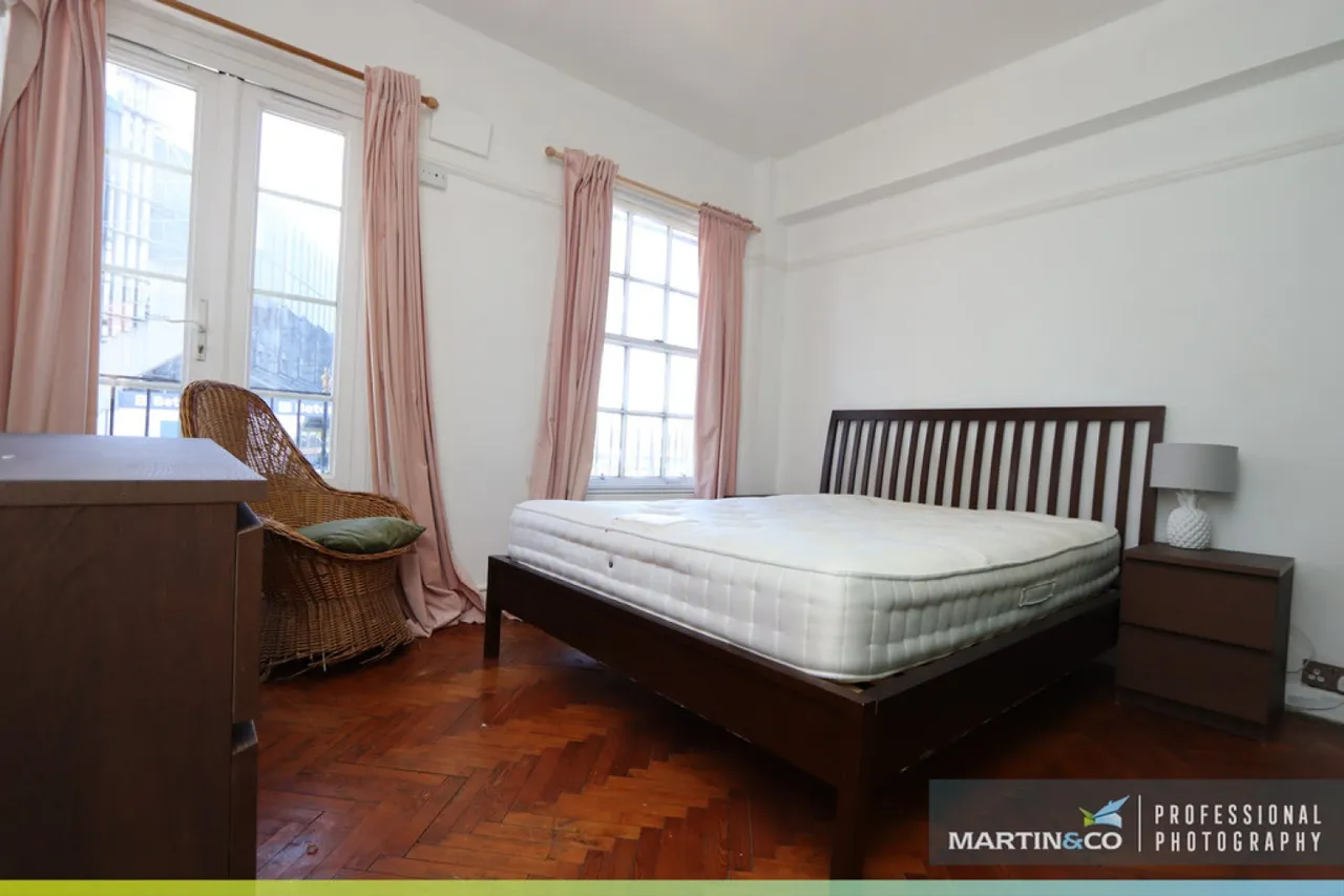 Branksome House, Westgate Street, photo 10