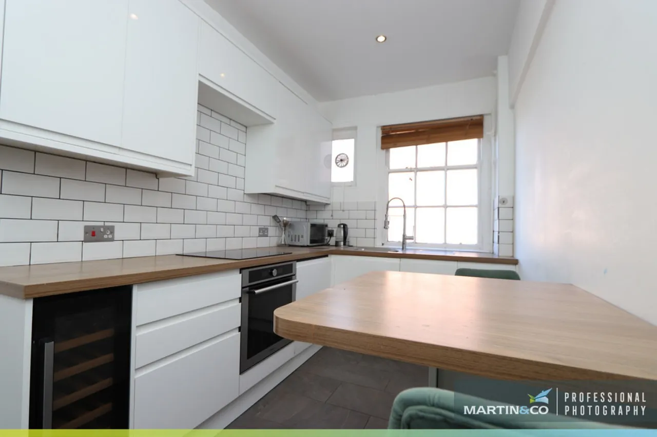 Branksome House, Westgate Street, photo 4