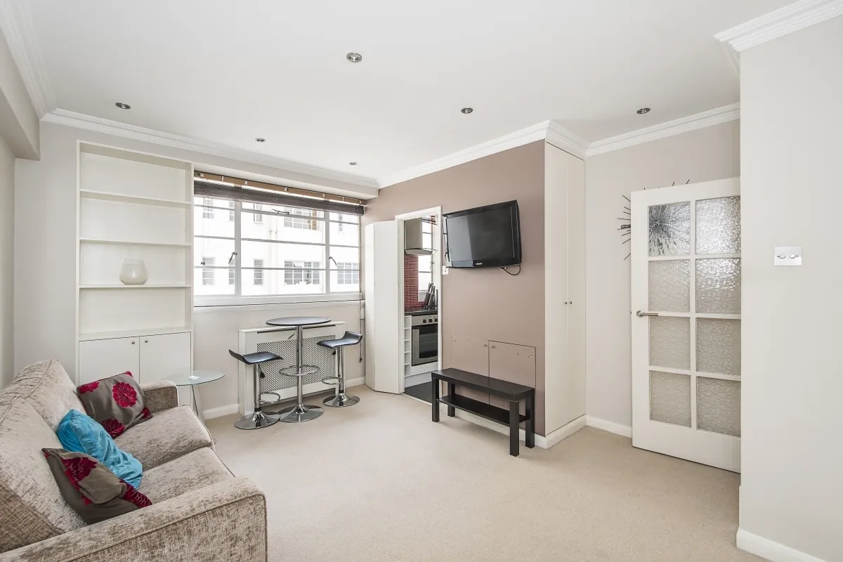 flat to rent — Sloane Avenue Mansions, Sloane Avenue...