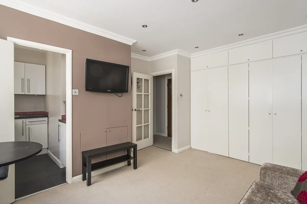 Sloane Avenue Mansions, Sloane Avenue..., photo 4
