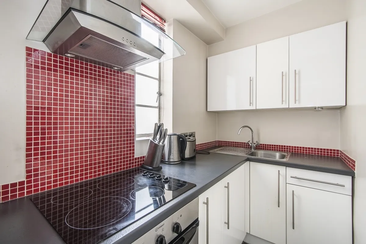 Sloane Avenue Mansions, Sloane Avenue..., photo 8