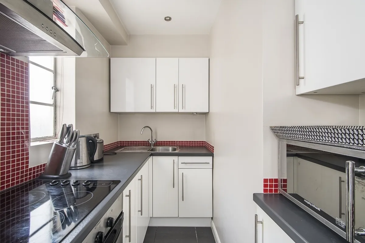 Sloane Avenue Mansions, Sloane Avenue..., photo 2