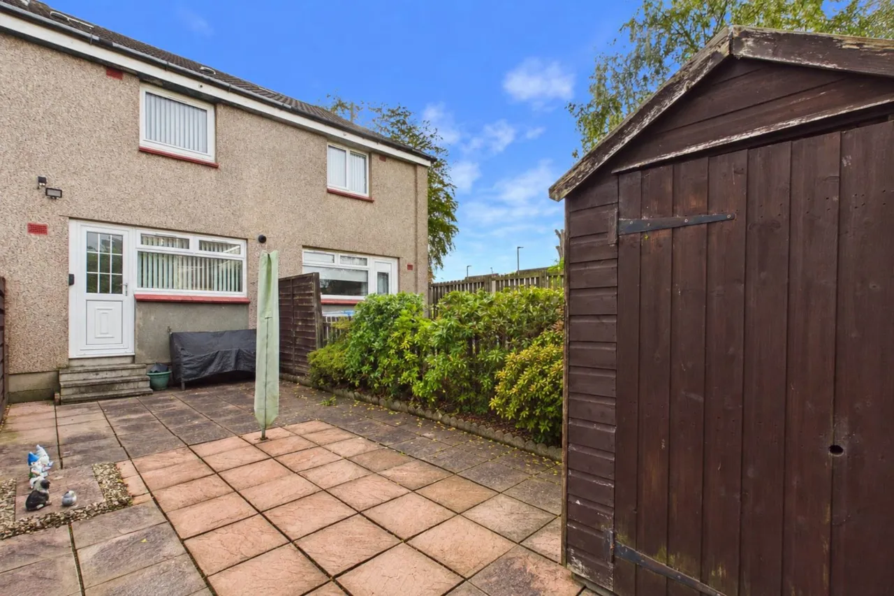 Corsock Avenue, Hamilton, photo 19