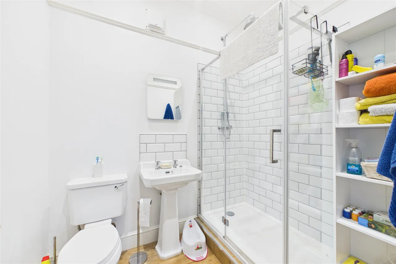 Wellington Park, Clifton, BS8, photo 13