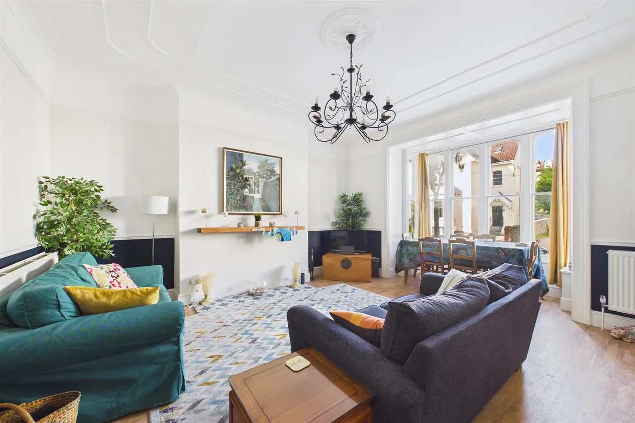 Wellington Park, Clifton, BS8, photo 2
