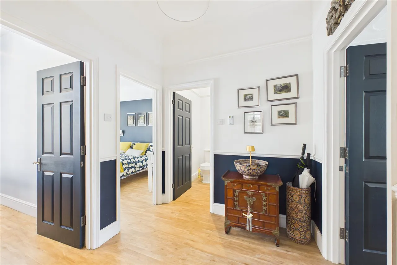 Wellington Park, Clifton, BS8, photo 8
