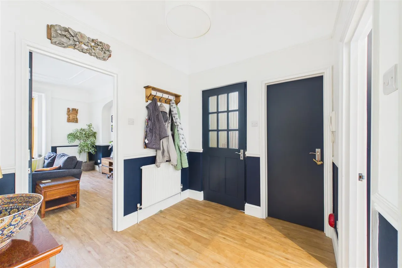 Wellington Park, Clifton, BS8, photo 7