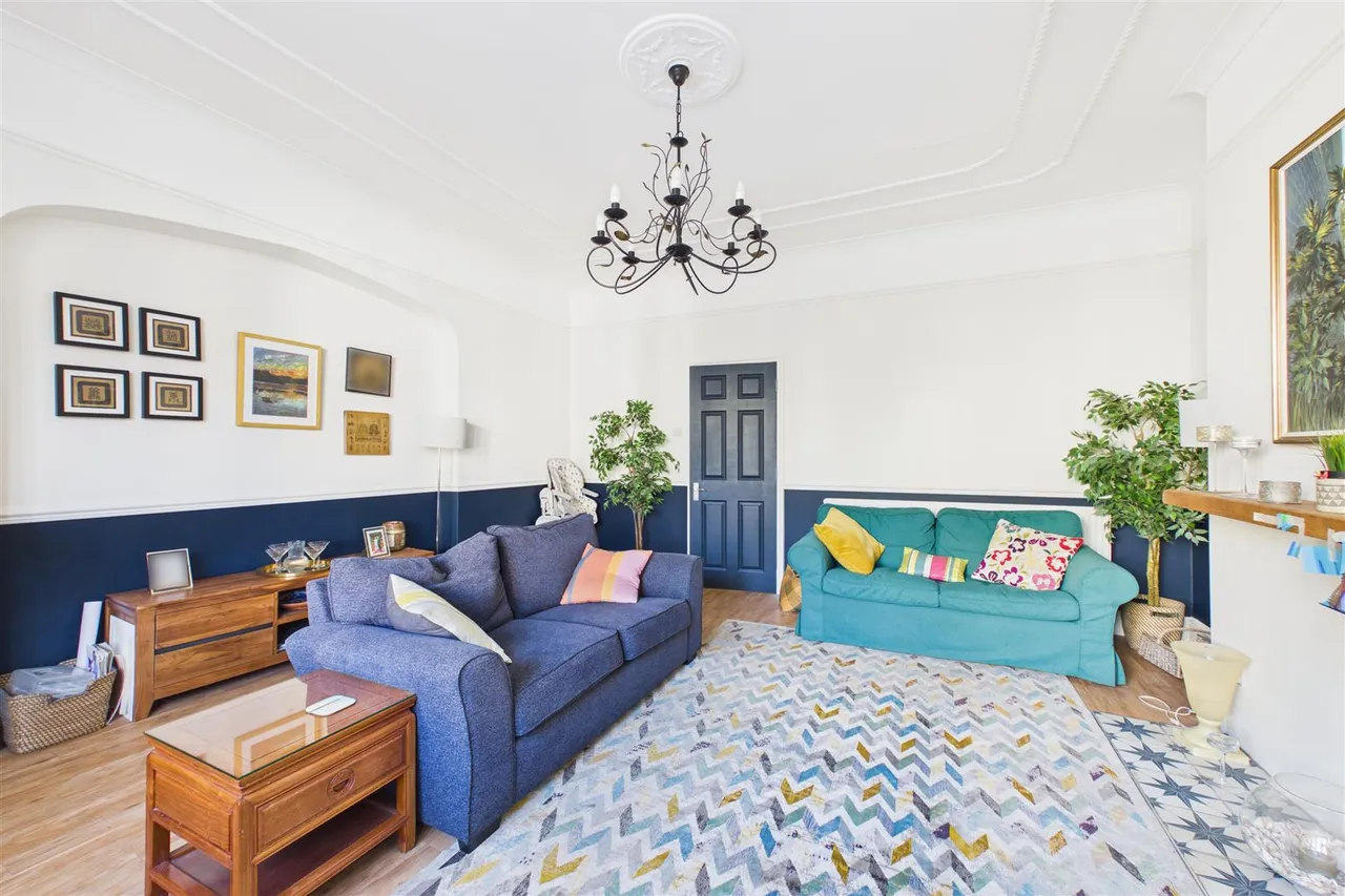 Wellington Park, Clifton, BS8, photo 5