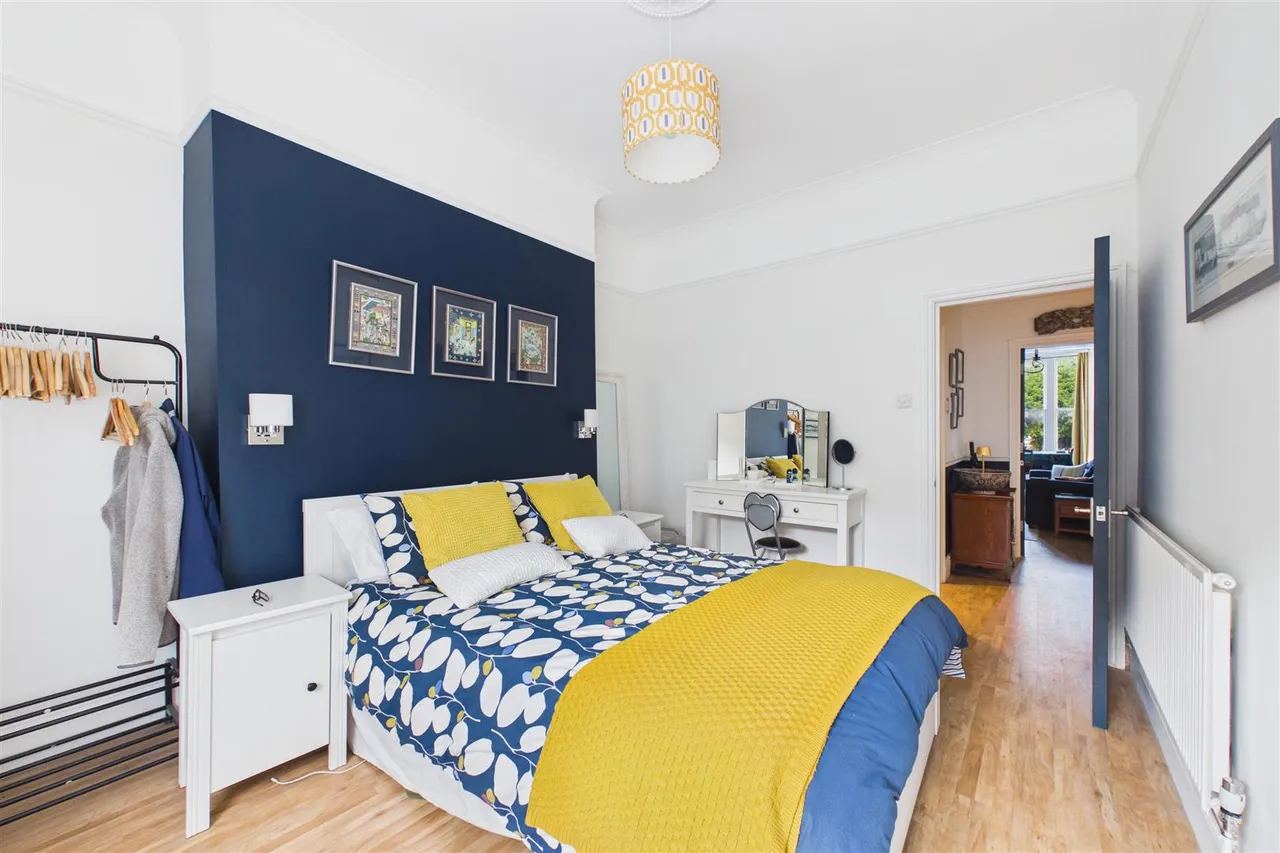 Wellington Park, Clifton, BS8, photo 15