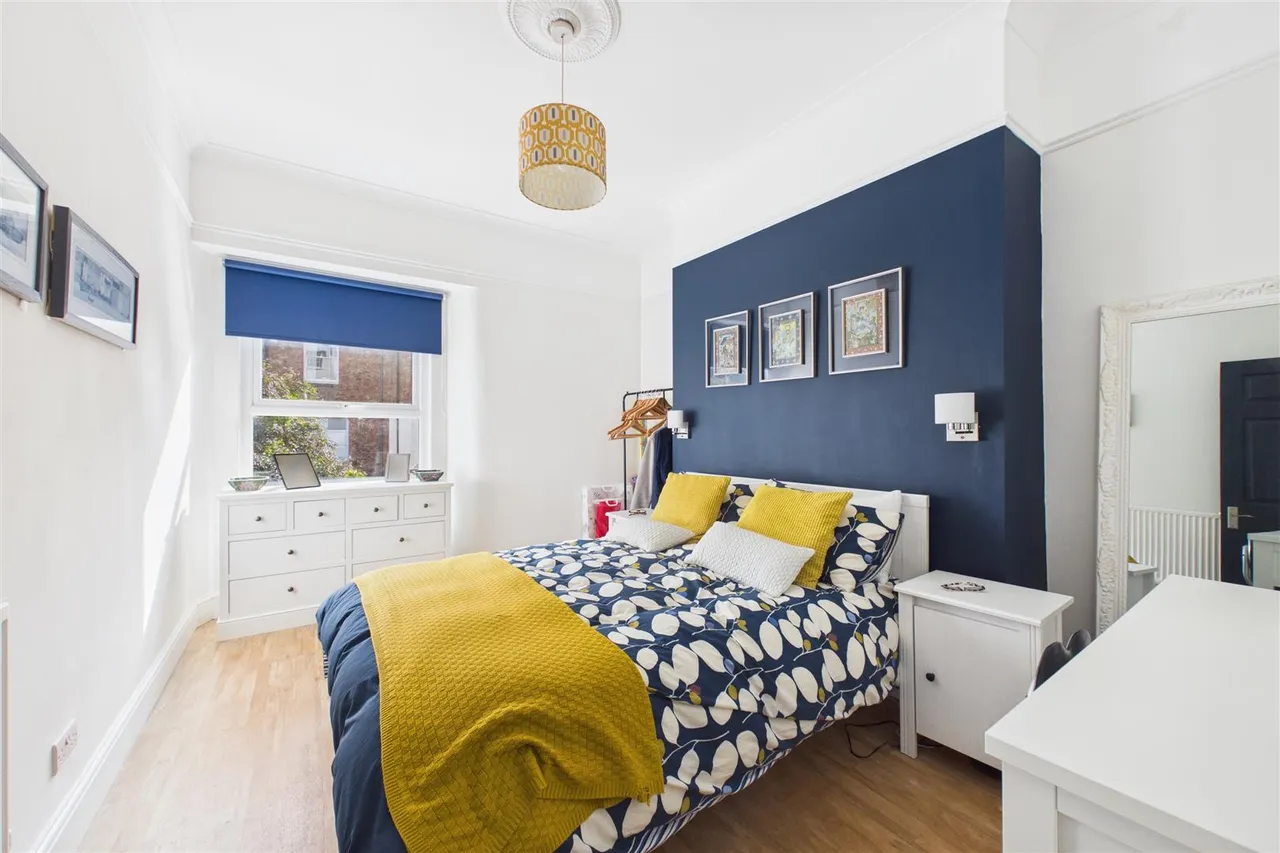 Wellington Park, Clifton, BS8, photo 14