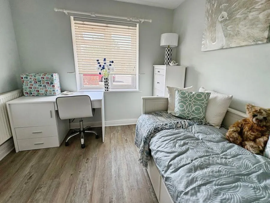 The Fairway, Cardiff, CF23, photo 7