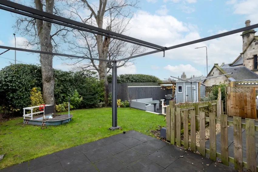 Forth Park Crescent, Kirkcaldy, KY2 5AB, photo 27
