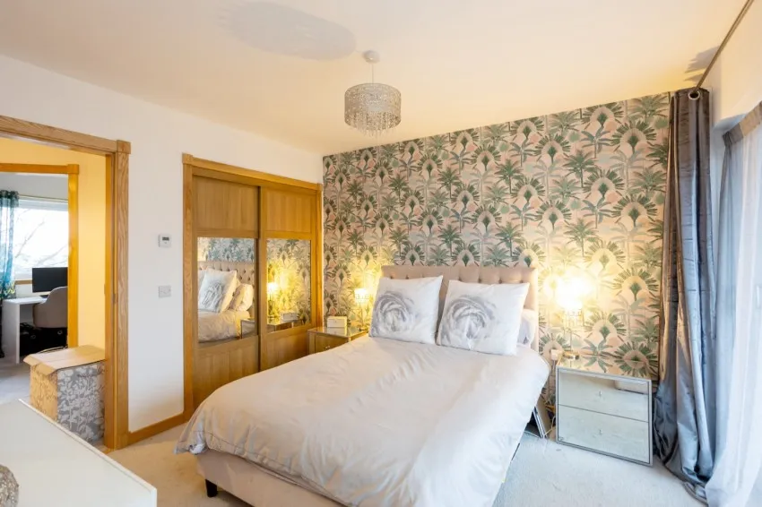 Forth Park Crescent, Kirkcaldy, KY2 5AB, photo 16