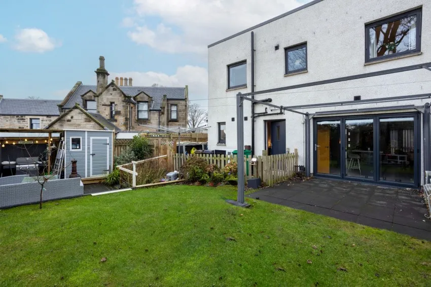 Forth Park Crescent, Kirkcaldy, KY2 5AB, photo 26