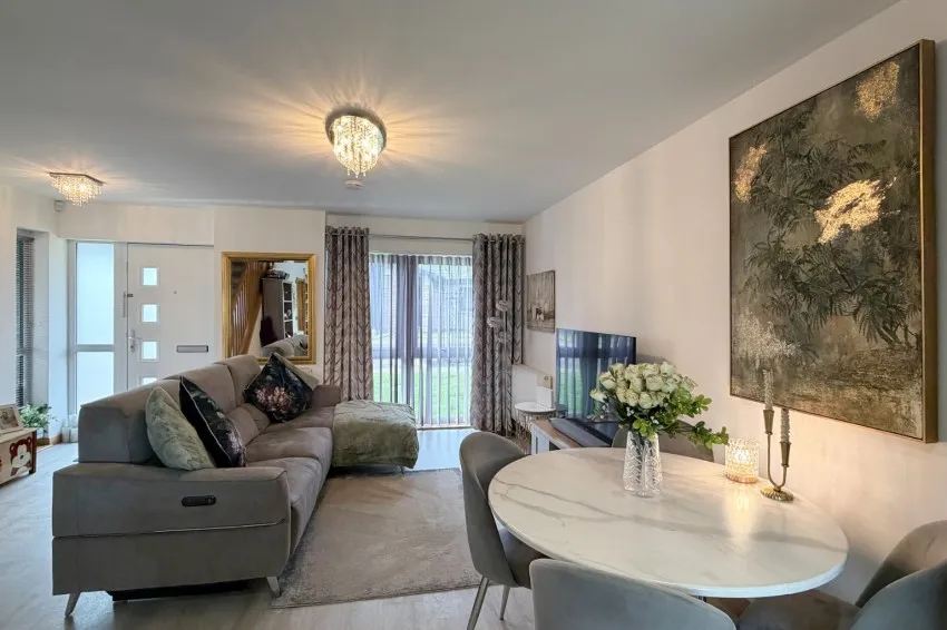 Forth Park Crescent, Kirkcaldy, KY2 5AB, photo 5