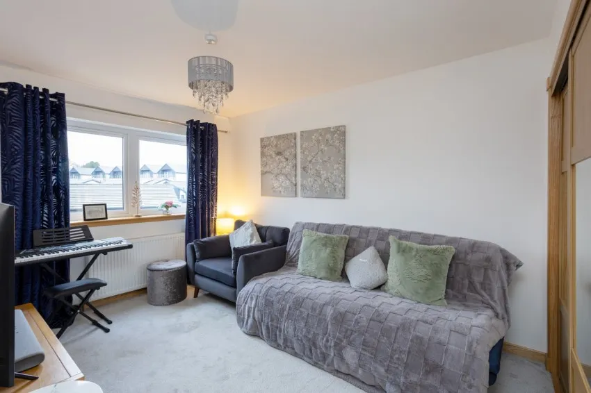 Forth Park Crescent, Kirkcaldy, KY2 5AB, photo 20