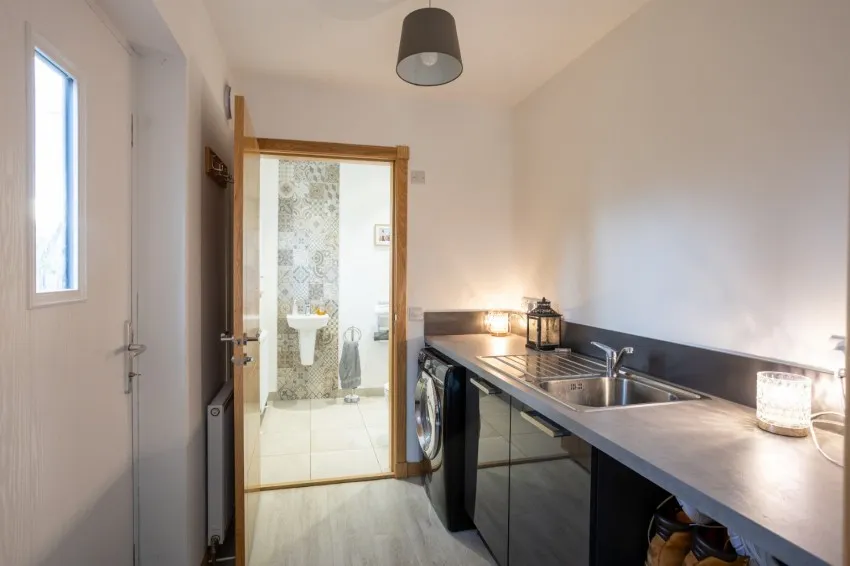 Forth Park Crescent, Kirkcaldy, KY2 5AB, photo 13