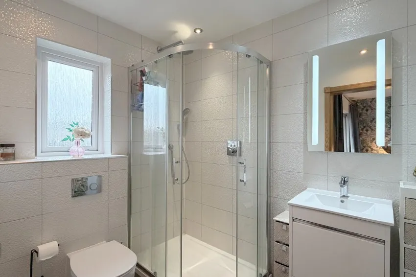 Forth Park Crescent, Kirkcaldy, KY2 5AB, photo 19
