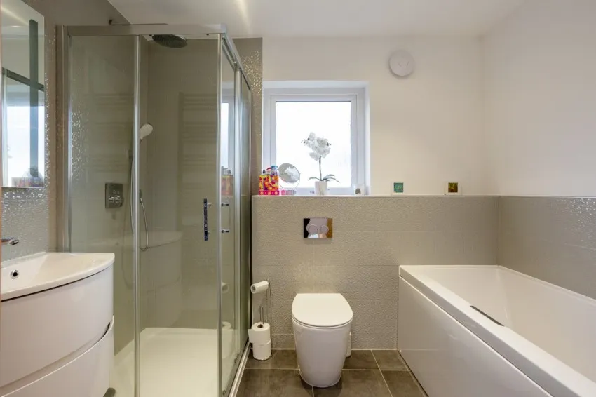 Forth Park Crescent, Kirkcaldy, KY2 5AB, photo 23