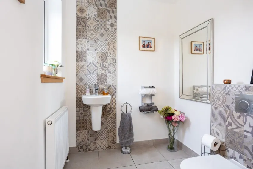 Forth Park Crescent, Kirkcaldy, KY2 5AB, photo 14