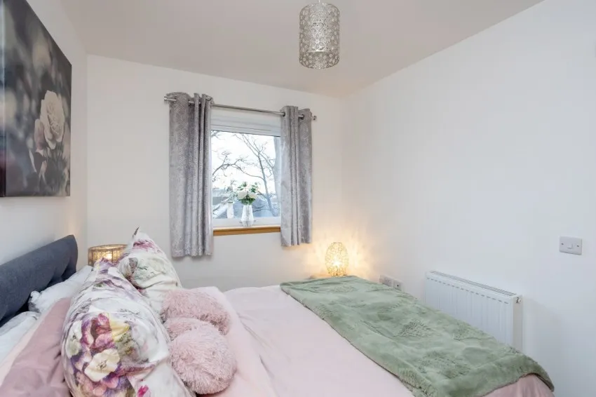 Forth Park Crescent, Kirkcaldy, KY2 5AB, photo 21